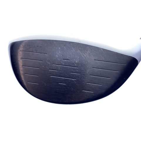 Used TaylorMade AeroBurner Driver / 10.5 Degrees / Regular Flex