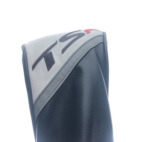 Used Titleist TSR 1 Driver / 12.0 Degrees / Stiff Flex