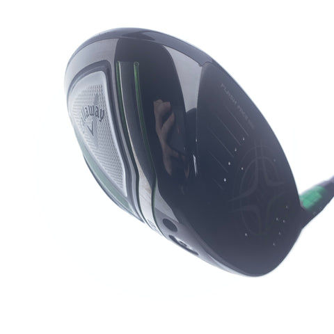Used Callaway Epic Speed Triple Diamond Driver / 9.0 Degrees / X-Stiff Flex