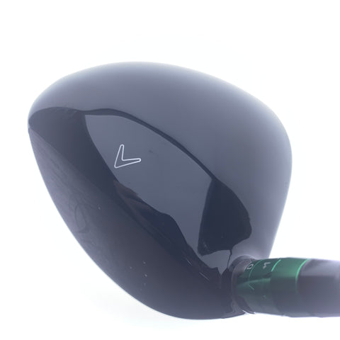 Used Callaway Epic Speed Triple Diamond Driver / 9.0 Degrees / X-Stiff Flex
