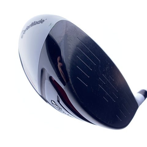 Used TaylorMade AeroBurner Driver / 10.5 Degrees / Regular Flex