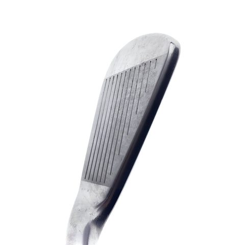 Used Titleist 712U 3 Hybrid / 21 Degrees / Stiff Flex