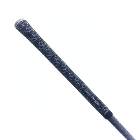 Used Mitsubishi Tensei AV Series Orange RAW 65 S Dr Shaft / Titleist Gen 2