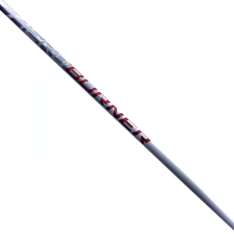 Used TaylorMade AeroBurner Driver / 10.5 Degrees / Regular Flex