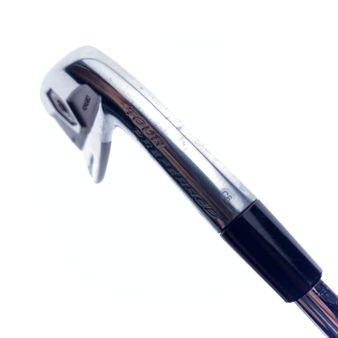 Used TaylorMade Tour Preferred MB 2011 3 Iron / Stiff Flex