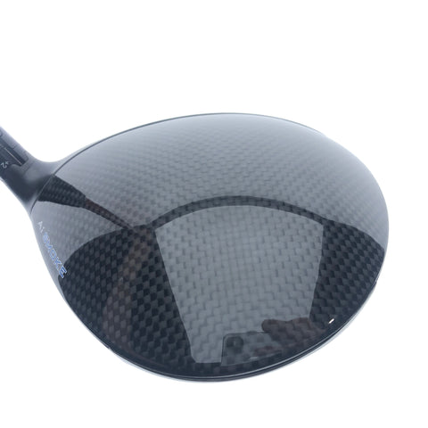 Used Callaway Paradym Ai Smoke MAX Driver / 12.0 Degrees / X-Stiff Flex