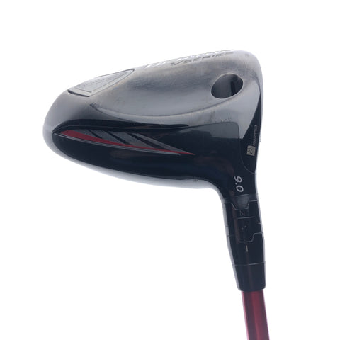 Used Callaway Big Bertha V Series Driver / 9.0 Degrees / Stiff Flex