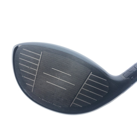 Used Callaway Paradym Ai Smoke MAX Driver / 12.0 Degrees / X-Stiff Flex