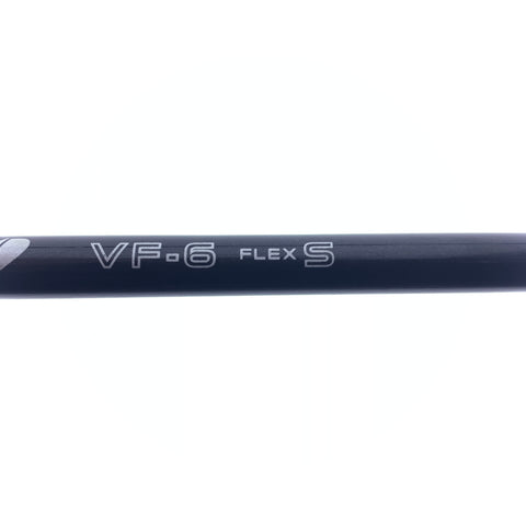 Used Graphite Design Tour AD VF-6 S 2024 Driver Shaft / Stiff / Titleist Gen 2