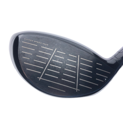 Used Callaway Big Bertha V Series Driver / 9.0 Degrees / Stiff Flex