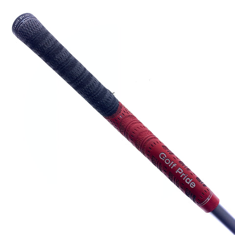 Used TaylorMade AeroBurner Driver / 10.5 Degrees / Regular Flex