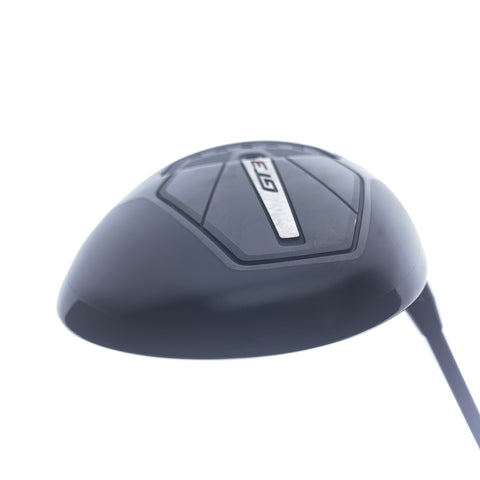 Used Titleist GT3 Driver / 10.0 Degrees / Regular Flex