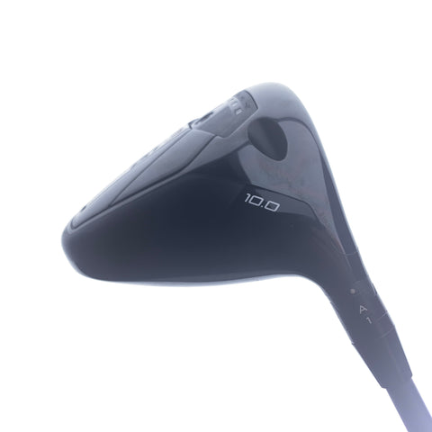 Used Titleist GT3 Driver / 10.0 Degrees / Regular Flex