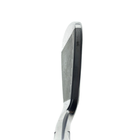 Used TaylorMade Qi 4 Iron / 18.5 Degrees / X-Stiff Flex