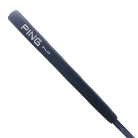 Used Ping PLD Oslo 4 Putter / 34.0 Inches