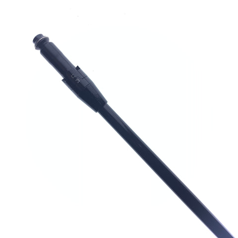 Used Graphite Design Tour AD VF-6 S 2024 Driver Shaft / Stiff / Titleist Gen 2