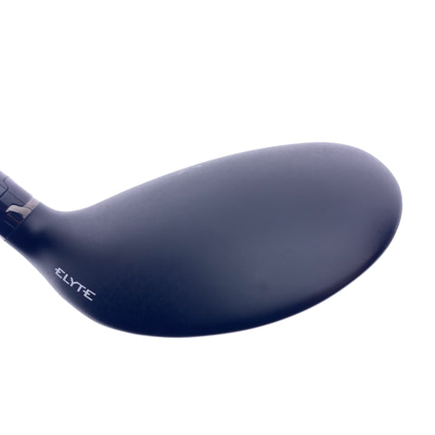 Used Callaway Elyte 5 Hybrid / 24 Degrees / Regular Flex