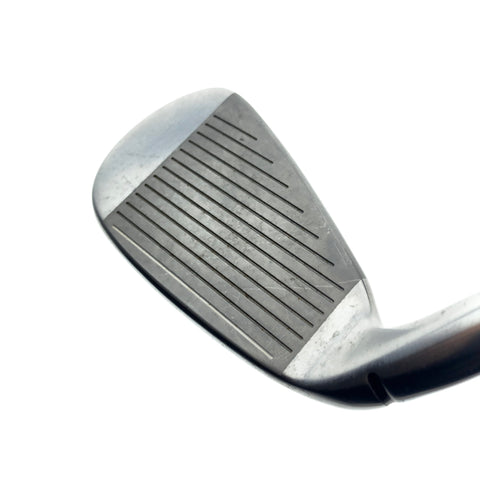 Used TaylorMade Qi 4 Iron / 18.5 Degrees / X-Stiff Flex