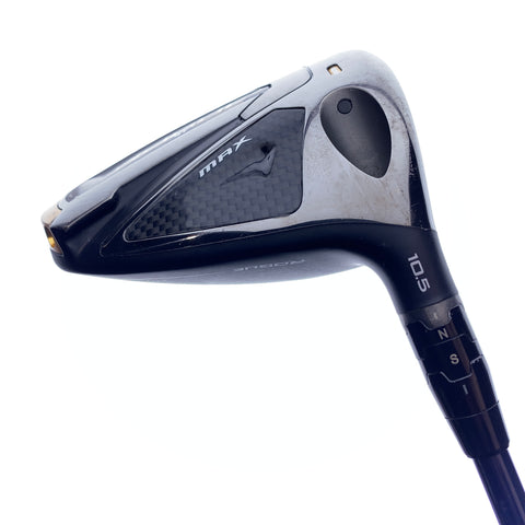 Used Callaway Rogue ST Max Driver / 10.5 Degrees / Regular Flex