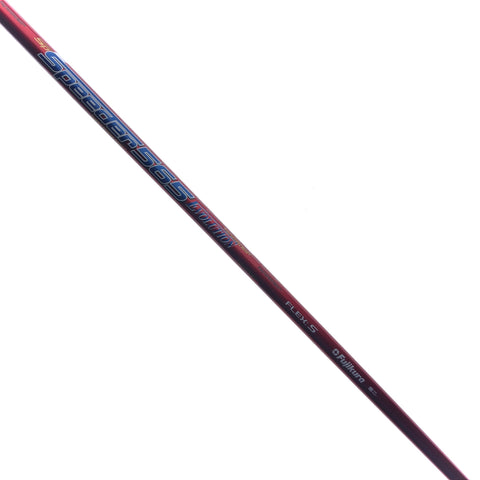 Used Callaway Big Bertha V Series Driver / 9.0 Degrees / Stiff Flex