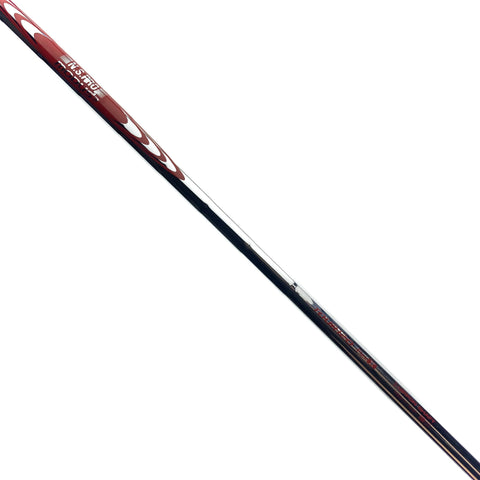 Used TaylorMade Qi 4 Iron / 18.5 Degrees / X-Stiff Flex