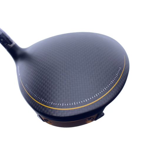 Used Callaway Rogue ST Max Driver / 10.5 Degrees / Regular Flex