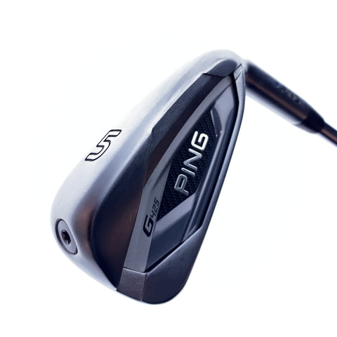 Used Ping G425 6 Iron / Regular Flex