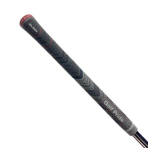 Used TaylorMade Qi 4 Iron / 18.5 Degrees / X-Stiff Flex