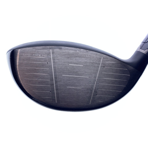 Used Callaway Rogue ST Max Driver / 10.5 Degrees / Regular Flex