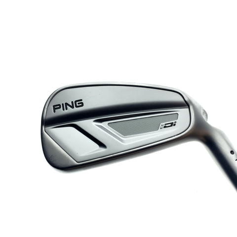 Used Ping iDi 3 Hybrid / 20.0 Degrees / Stiff Flex / TOUR AD 95