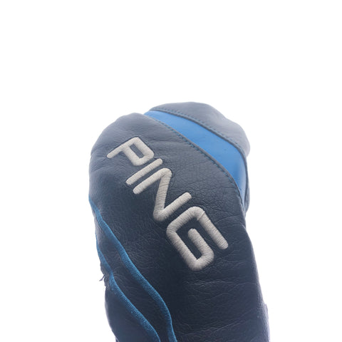 Used Ping G Series 5 Fairway Wood / 19.0 Degrees / Regular Flex