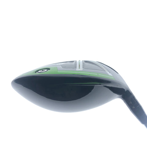Used Callaway GBB Epic Sub Zero Driver / 9.0 Degrees / Stiff Flex