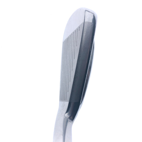Used Mizuno MP-H4 2 Iron / 18 Degrees / Regular Flex