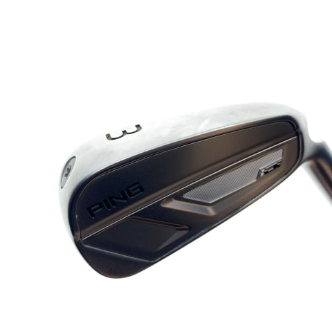 Used Ping iDi 3 Hybrid / 20.0 Degrees / Stiff Flex / TOUR AD 95