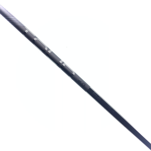 Used Ping Tour 2.0 75 X Driver Shaft / X-Stiff Flex / PING Gen 3 Adapter