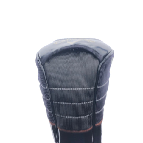 Used Callaway Big Bertha V Series Driver / 9.0 Degrees / Stiff Flex