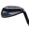 Used TaylorMade SpeedBlade Pitching Wedge Iron / 45.0 Degrees / Regular Flex