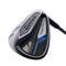 Used TaylorMade SpeedBlade Pitching Wedge Iron / 45.0 Degrees / Regular Flex