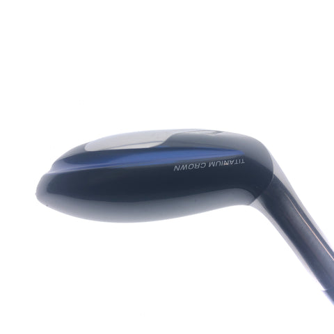 Used Mizuno CLK Fli-Hi 3 Hybrid / 20.0 Degrees / Regular Flex