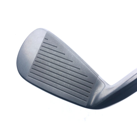 Used Mizuno MP-H4 2 Iron / 18 Degrees / Regular Flex