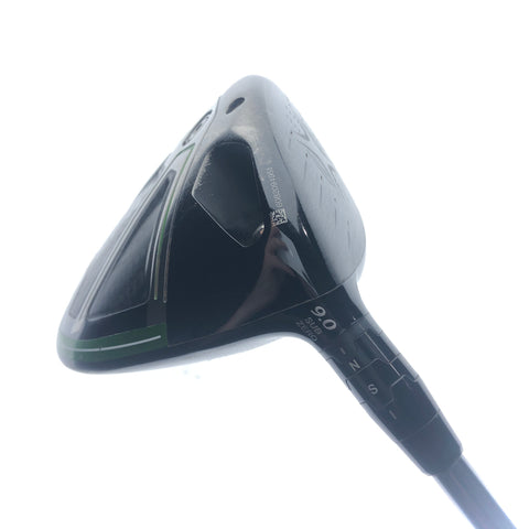 Used Callaway GBB Epic Sub Zero Driver / 9.0 Degrees / Stiff Flex