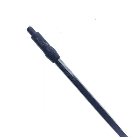 Used Ping Tour 2.0 75 X Driver Shaft / X-Stiff Flex / PING Gen 3 Adapter