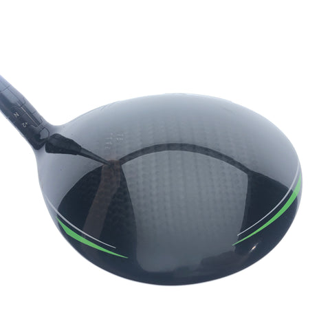 Used Callaway GBB Epic Sub Zero Driver / 9.0 Degrees / Stiff Flex