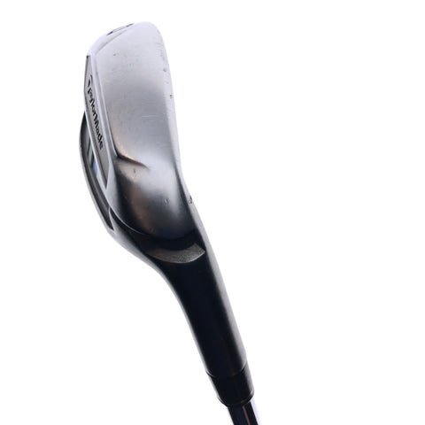 Used TaylorMade SpeedBlade Pitching Wedge Iron / 45.0 Degrees / Regular Flex
