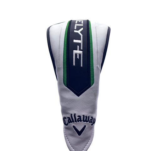 Used Callaway Elyte 5 Hybrid / 24 Degrees / Regular Flex