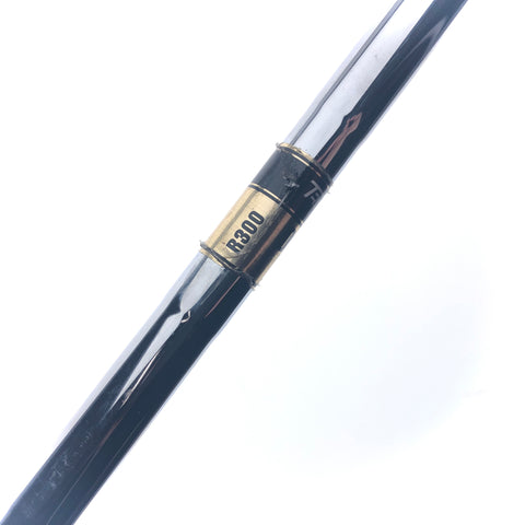 Used Mizuno MP-H4 2 Iron / 18 Degrees / Regular Flex