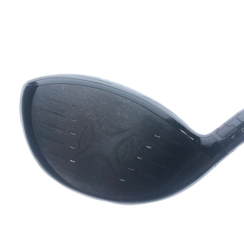 Used Callaway GBB Epic Sub Zero Driver / 9.0 Degrees / Stiff Flex