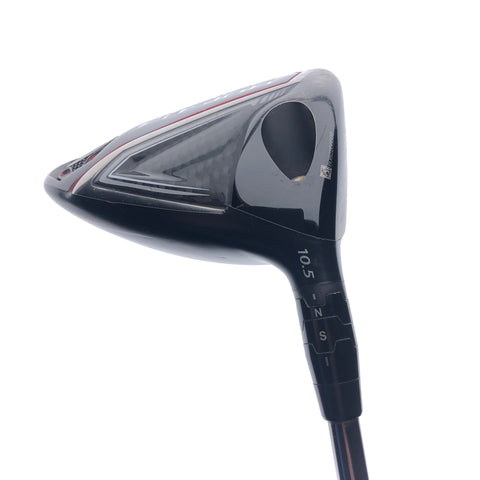 Used Callaway Big Bertha Fusion 2016 Driver / 10.5 Degrees / Regular Flex
