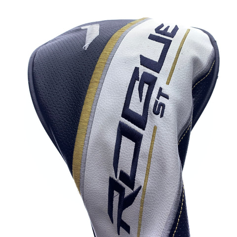 Used Callaway Rogue ST Max Driver / 10.5 Degrees / Regular Flex