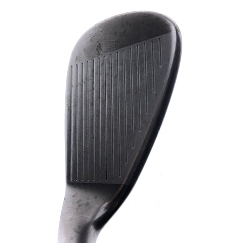 Used TaylorMade SpeedBlade Pitching Wedge Iron / 45.0 Degrees / Regular Flex